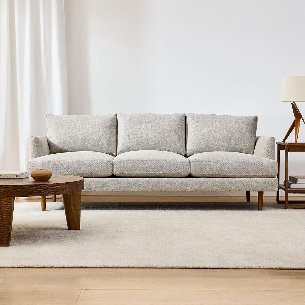 Haven Loft Sofa 193 cm a 218 cm West Elm Australia